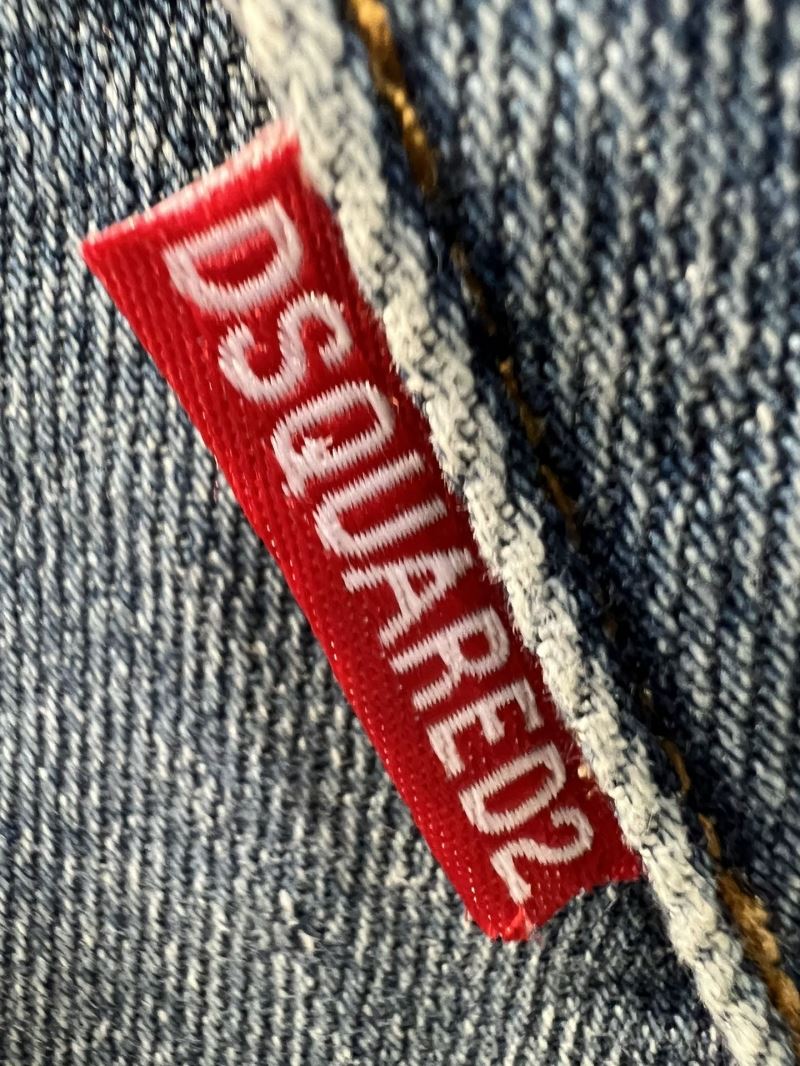 Dsquared2 Jeans